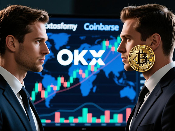 OKappstore 应用下载网交易界面